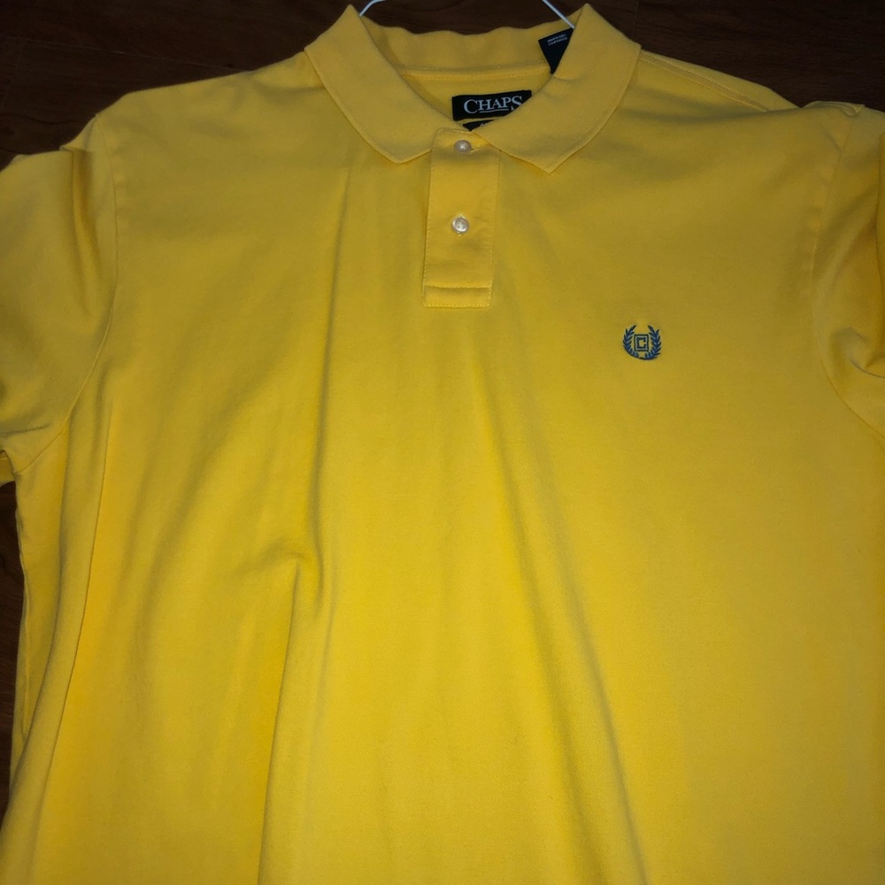 Chaps Collard Shirt
